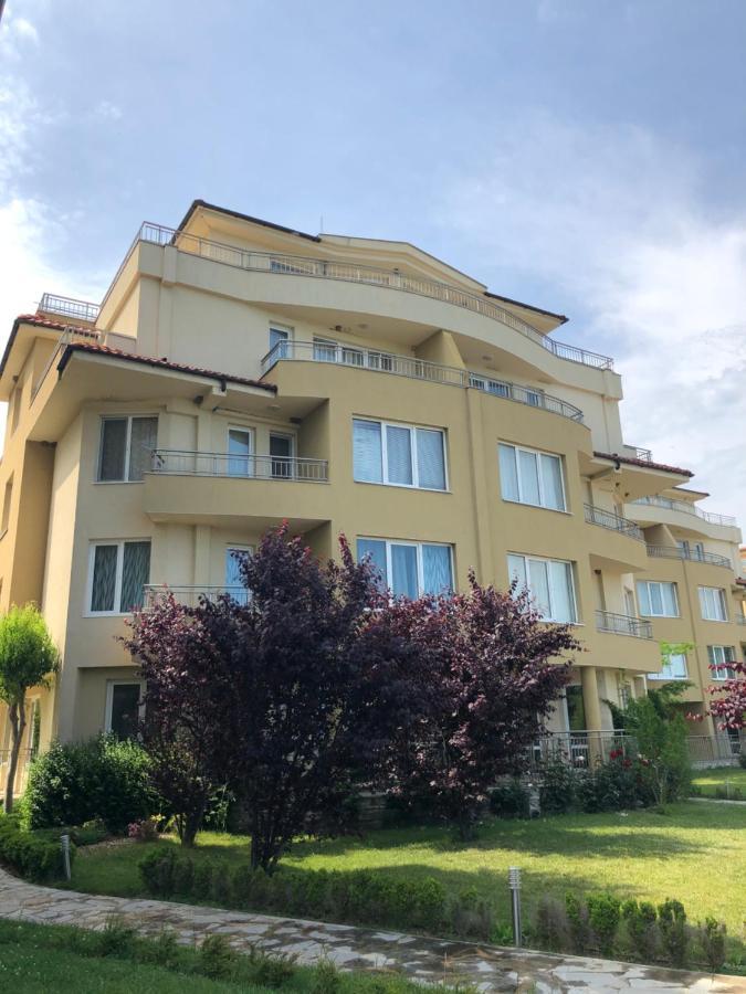 Tatiana Pines Apartment Obzor Luaran gambar