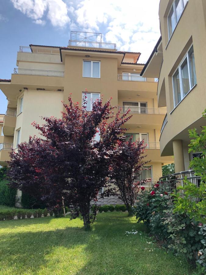 Tatiana Pines Apartment Obzor Luaran gambar