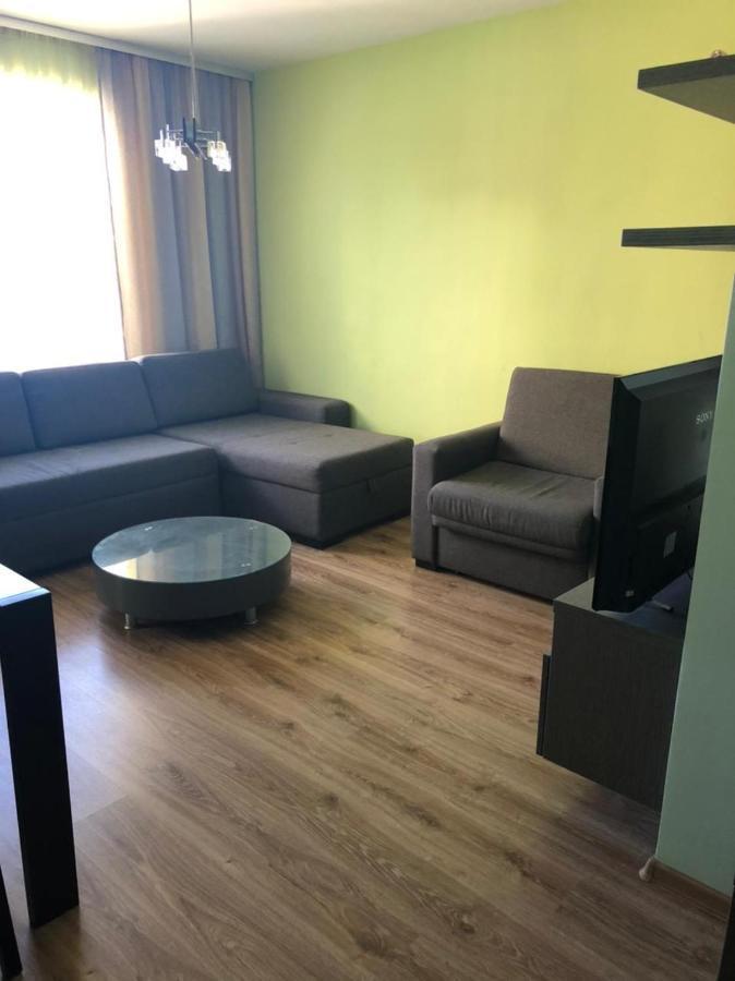 Tatiana Pines Apartment Obzor Luaran gambar