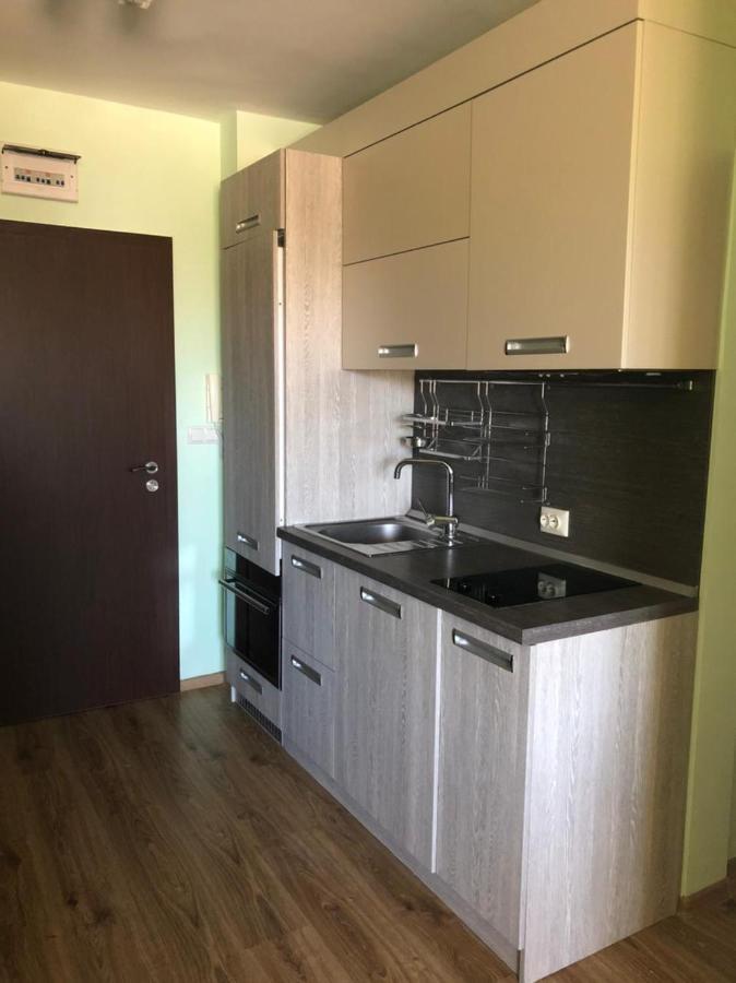 Tatiana Pines Apartment Obzor Luaran gambar